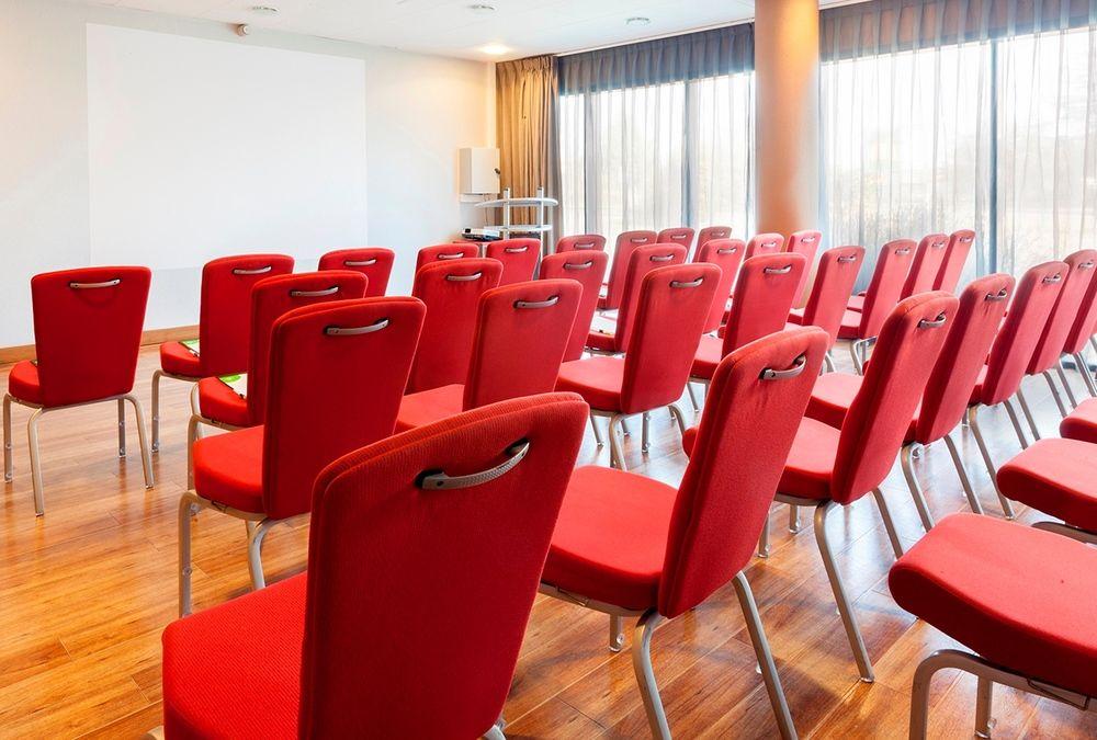 Courtyard By Marriott Toulouse Airport Hotell Exteriör bild