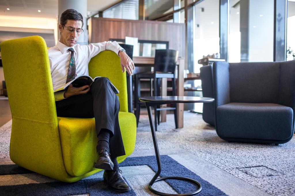 Courtyard By Marriott Toulouse Airport Hotell Exteriör bild