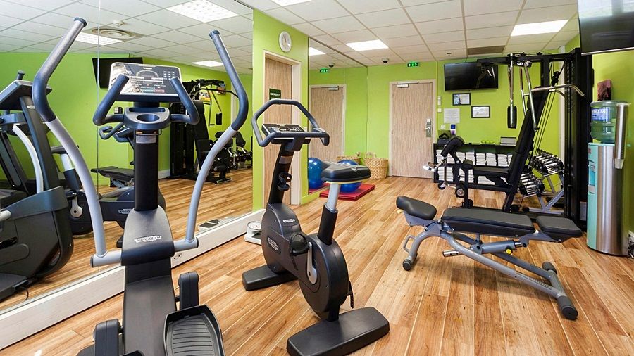 Courtyard By Marriott Toulouse Airport Hotell Exteriör bild
